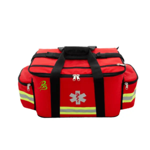 Geanta medicala interventie SP120, 43x24x24 cm
