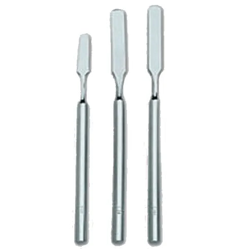 Spatula de ciment