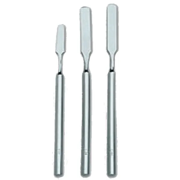Spatula de ciment