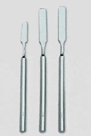 Spatula de ciment