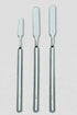 Spatula de ciment