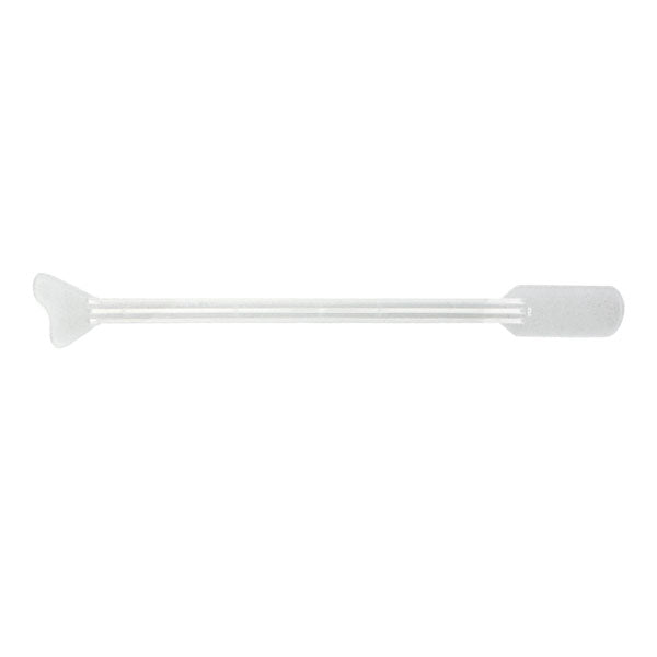 Spatula Ayre, din plastic, Cetro Suedia, nesterila