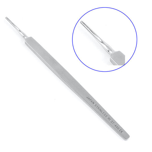 Spatula Walton pentru scos corpi straini