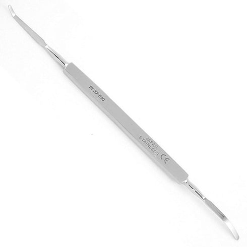 Spatula dubla Wheeler | Medizone