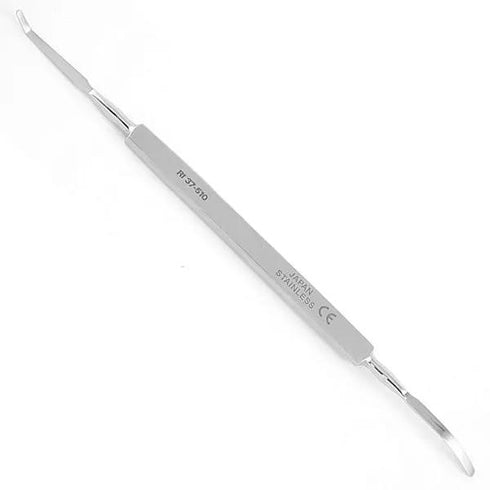 Spatula dubla Wheeler