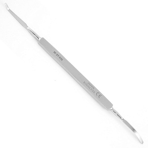 Spatula dubla Wheeler | Medizone