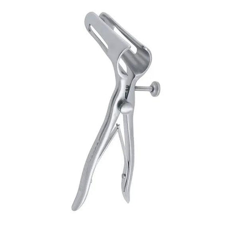 Specul rectal perforat Sims