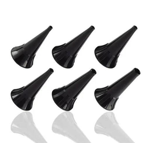 Speculi auriculari/nazali, unica folosinta, Riester Ri-scope L3, set 100