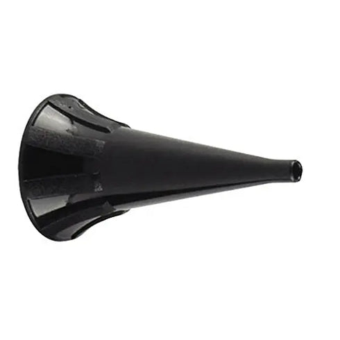 Speculi auriculari pt. otoscoape Riester E-scope, set 500 buc.