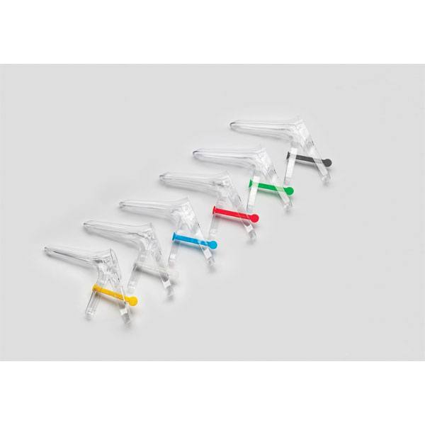 Speculi vaginali din plastic, marimea L|Medizone