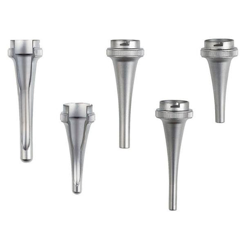 Specul otoscop veterinar Riester - medizone.ro