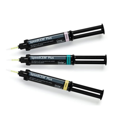 SpeedCEM Plus Refill 9g | medizone.ro