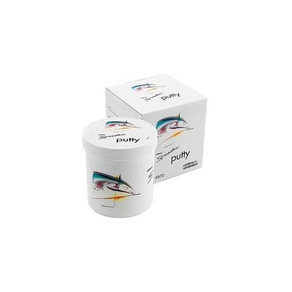 Silicon condensare Speedex Putty