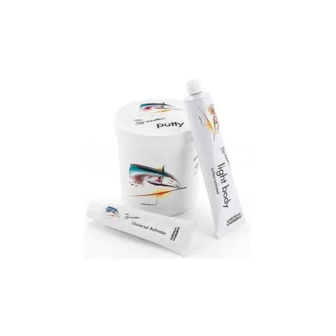 Kit Silicon de condensare Speedex Standard Coltene
