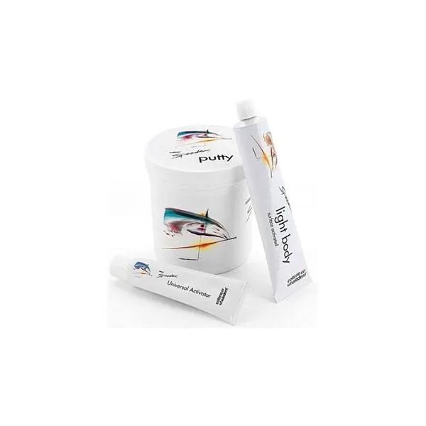 Kit Silicon de condensare Speedex Standard Coltene