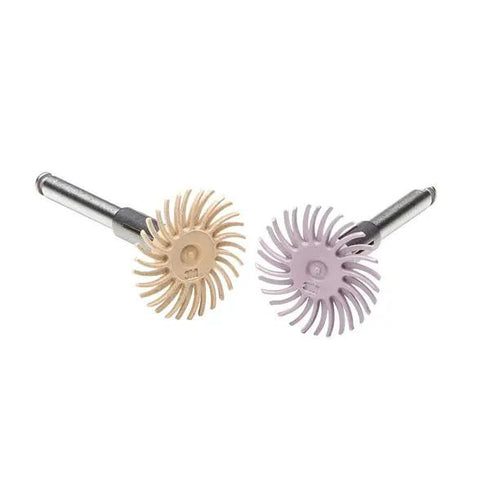 Kit spirale lustruire Sof-Lex, 3M