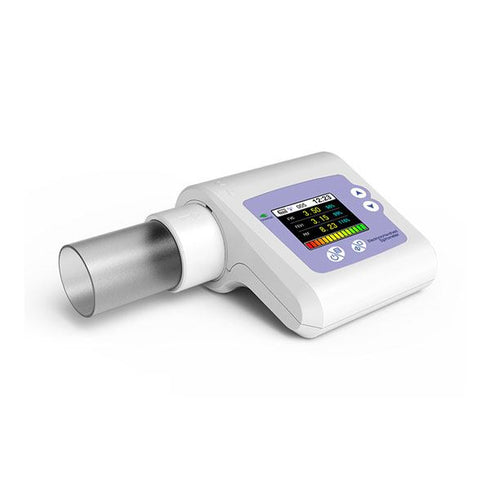 Spirometru Contec SP10W | Medizone