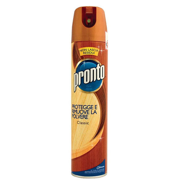 Spray mobila Pronto Classic by Johnson
