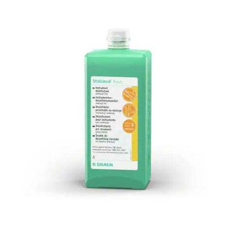 Dezinfectant instrumentar STABIMED FRESH, 1L