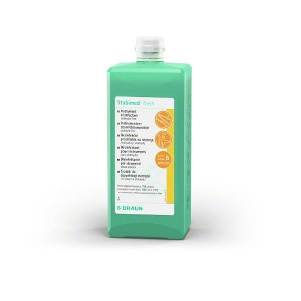 Dezinfectant Stabimed Fresh|Medizone