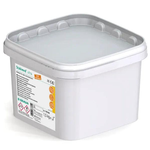 Dezinfectant de nivel inalt Stabimed Ultra, 1.5 kg