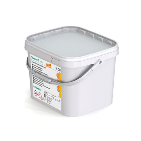 Dezinfectant de nivel inalt Stabimed Ultra, 6 kg