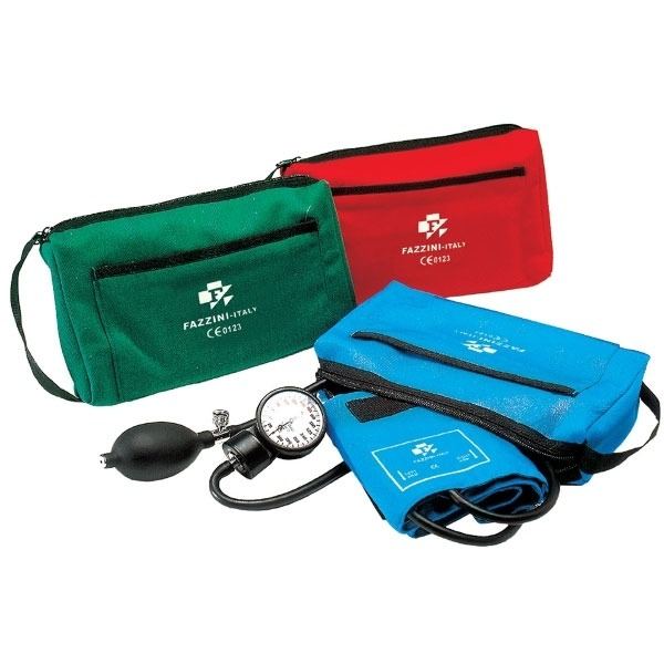 Tensiometru mecanic standard Fazzini, colorat | Medizone