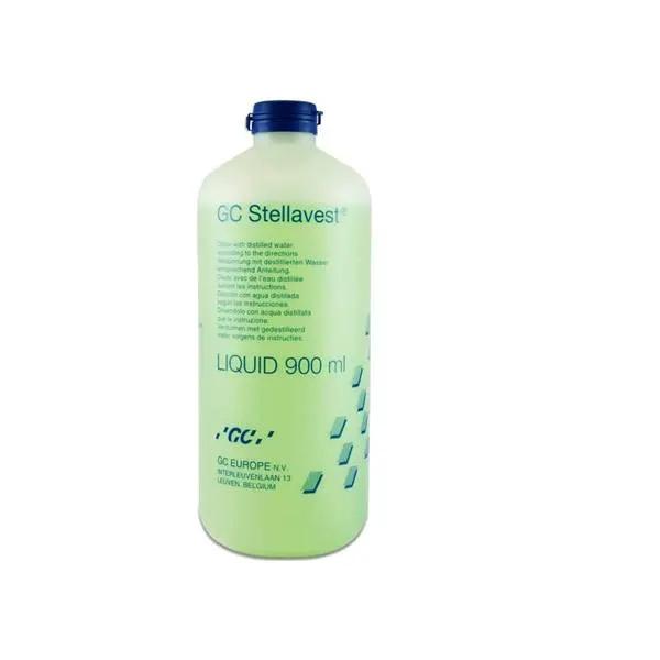 Lichid masa de ambalat Stellavest, GC Fuji