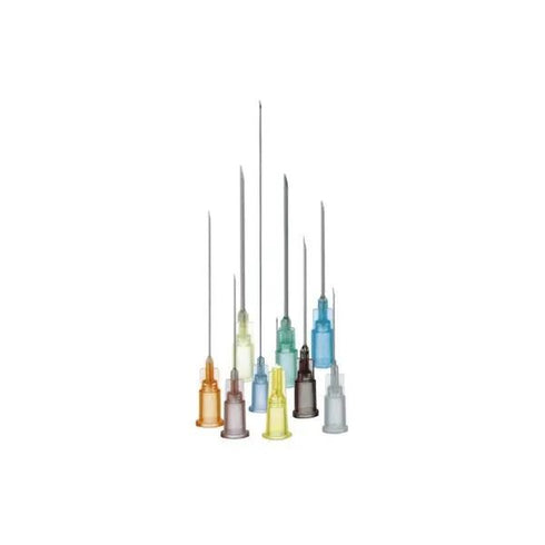 Ace seringa Sterican, diverse dimensiuni, 100 buc.