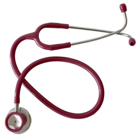 Stetoscop cu 2 capete WI-122 | medizone.ro