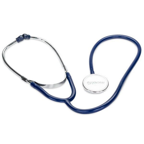 Stetoscop cu capsula dubla Microlife