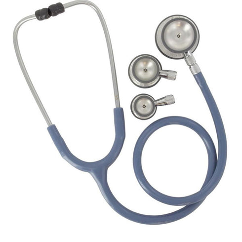 Stetoscop Riester Tristar, 3 capsule interschimbabile by Riester