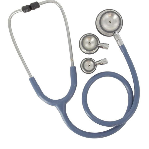 Stetoscop Riester Tristar, 3 capsule interschimbabile by Riester