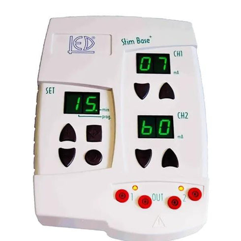 Aparat electrostimulare STIM Base+