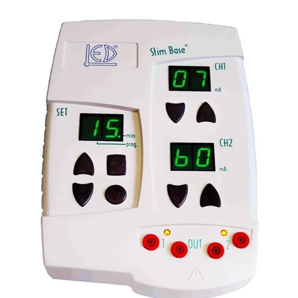 Aparat electrostimulare STIM Base + | medizone.ro