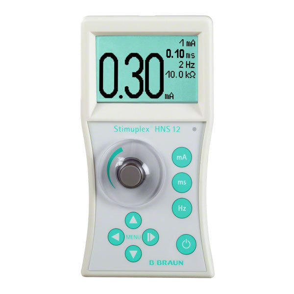 Dispozitiv anestezie STIMUPLEX HNS 12 | Medizone
