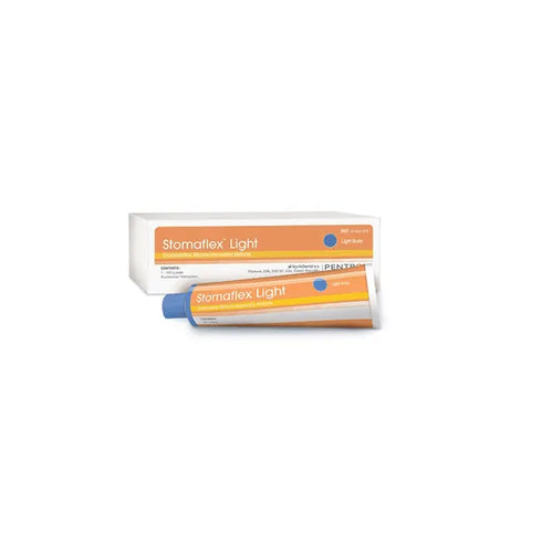 Material de amprenta Stomaflex Light
