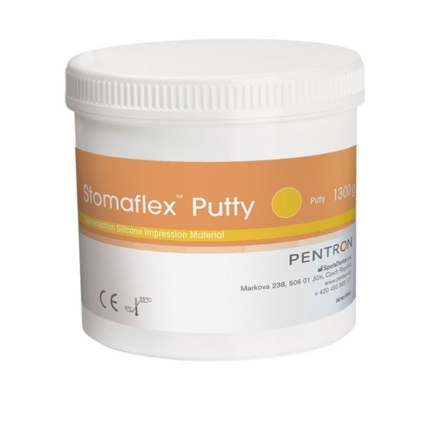 Stomaflex Putty 1300g | medizone.ro