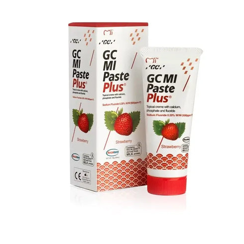 Crema remineralizanta MI Paste Plus GC