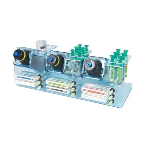Suport endo Endo-Station Go Easy 3, Cerkamed
