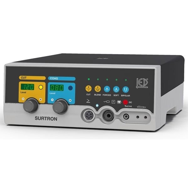 Aparat electrochirurgie Surtron 120 W | Medizone