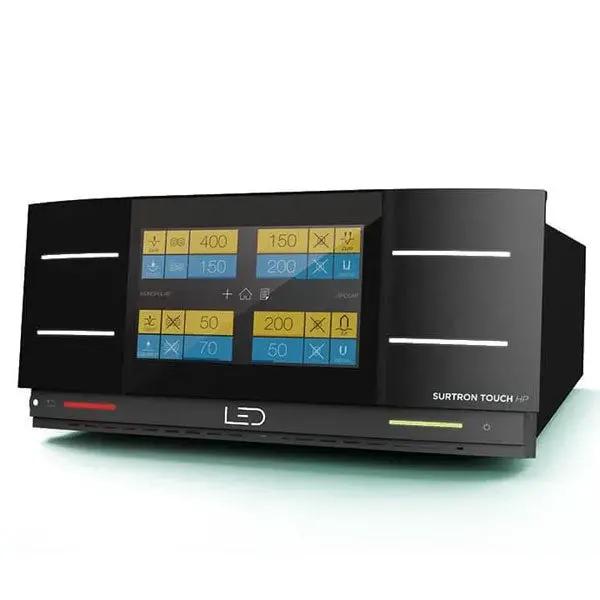 Electrocauter Surtron Touch HP 400