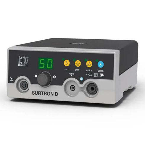 Electrocauter SURTRON 50D