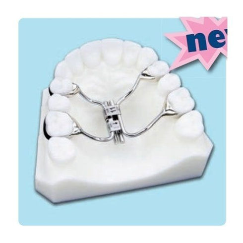 Surub multifunctional Veltri cu 4 brate dreapta Leone | medizone.ro