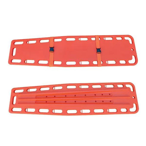 Targa tip placa spinala