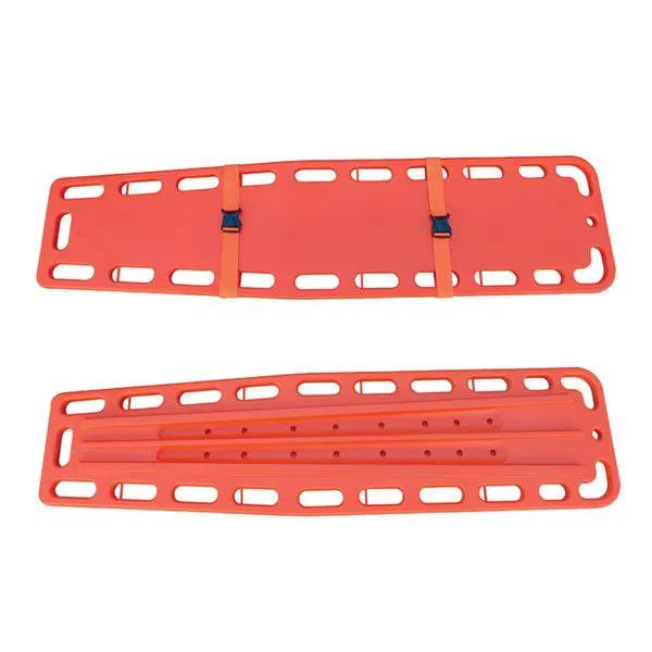 Targa tip placa spinala