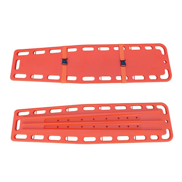 Targa tip placa spinala | Medizone