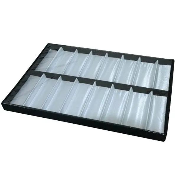 Tava rame ochelari, cu capac transparent