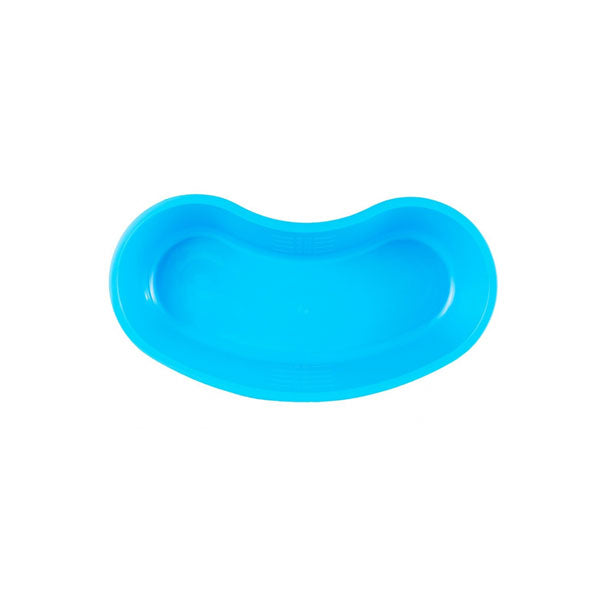 Tavita renala, plastic, autoclavabila, albastru