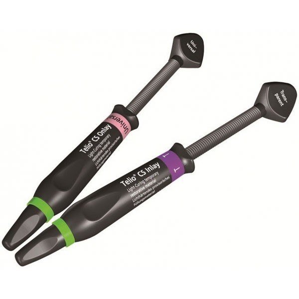 Telio CS Onlay 2.5g | medizone.ro